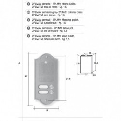 art M2PLM/P TM